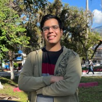 ⚙️ Jesús Reyes Vargas