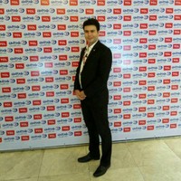 Seyed Ali Reza Javaheri
