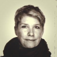 Brigitte Haas