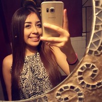 Anahi Vigil