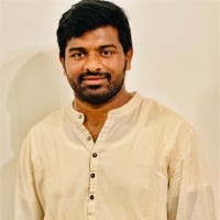Vamsi Nalluri