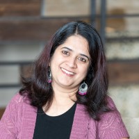 Shruti Keskar