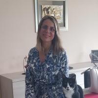 Nancy Waelbrouck