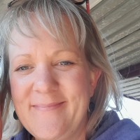 Michelle Janse Van Rensburg