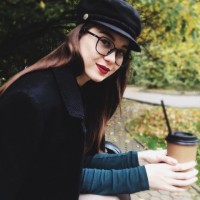 Maria Pak