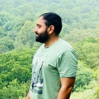 Arvind Singh