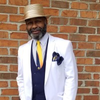 Roderick Jerome Jackson
