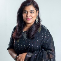 Nasima Aktar Nisha