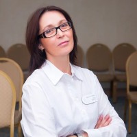 Liliya Petrova
