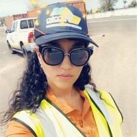 Chaimae Ouazzani