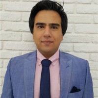 Behrooz Jafari