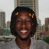 Joshua Mabonga
