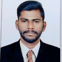 Muguntha Kumar P
