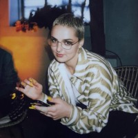 Roberta Dzene