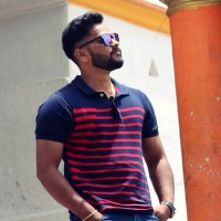 Umesha KC