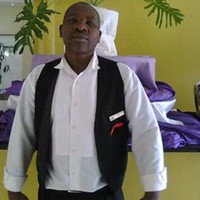 Sifiso Sibandze