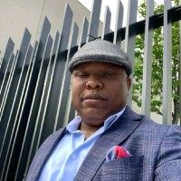 Kingsley Ubani