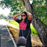 Aparna Pradeep
