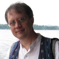 Roger Mock