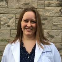 Ashley Thomas, Pharmd, Jd, Mba