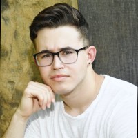 Andrew Rios