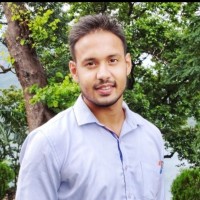 Vibhu Mishra