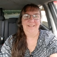 Candace Sayre