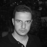 Giannis Masialas