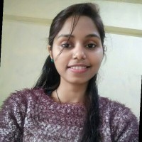 Aarohi Maddheshiya