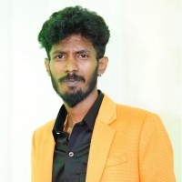 Venkatesh Kanakaraj