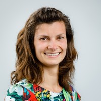 Alida Kodde