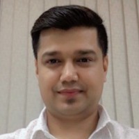 Chandan Vidyarthi