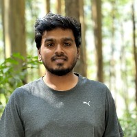 Pravesh Monju Selvaraj