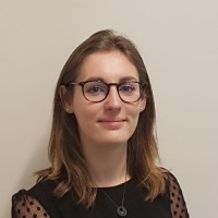 Marline Vauchair