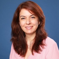 Faranak Mirfakhraie