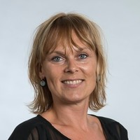 Annette Munch-Jensen
