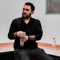 Gonzalo Valdenegro Mellado