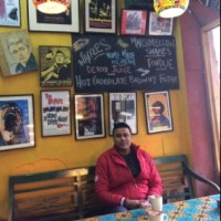 Alok Kumar