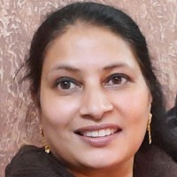 Prerna Sharma