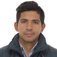 Nelson Camilo Chingate Quintero