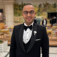 Mohamed Saber