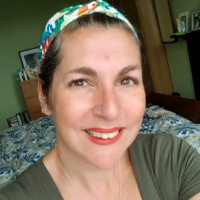 Kathryn Anley