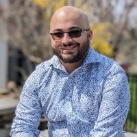 Amaan Peshimam