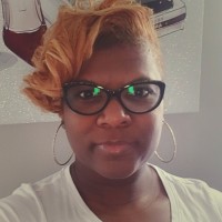 Danielle Munro Blackshear