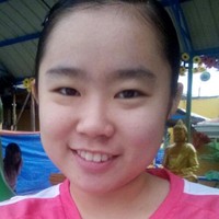 Bernadette Ann Lim