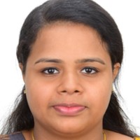 Anjitha Antony