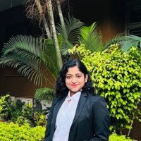 Mansi S.