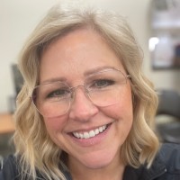 Carrie England