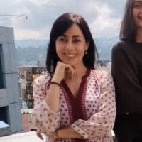 Mairalejandra Cuesta