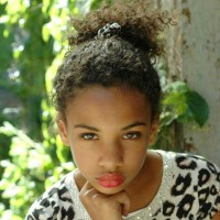 Cyra Stewart